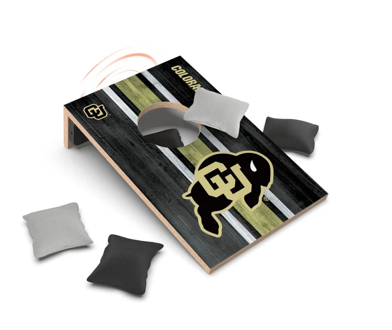 colorado buffaloes wireless cornhole speaker scaled