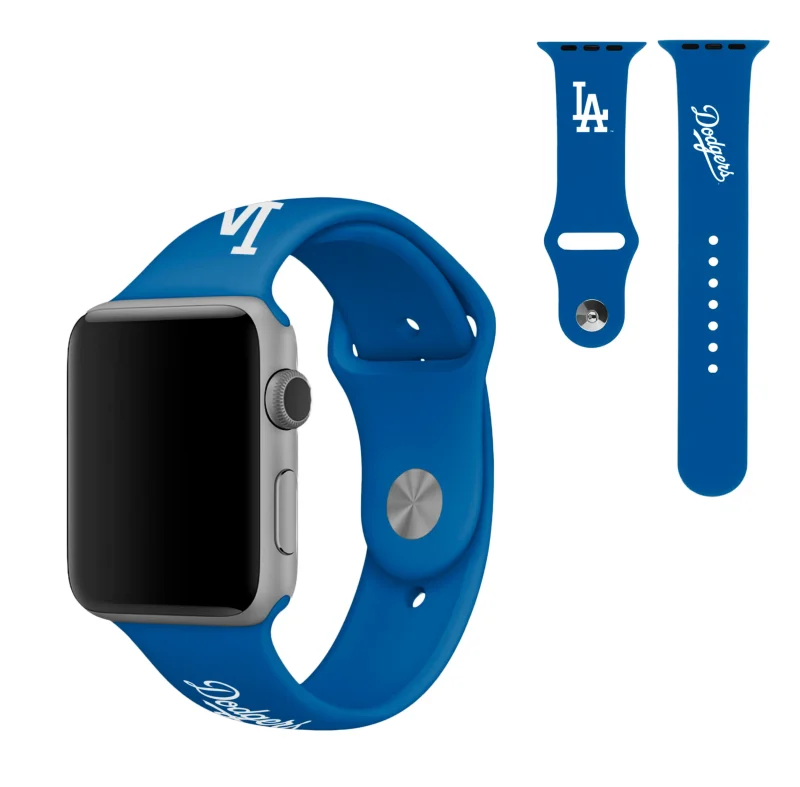 colorado rockies mlb 38mm apple watch band