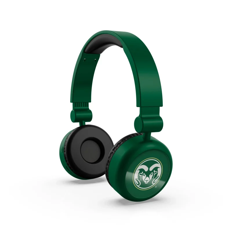 colorado state rams wireless bluetooth on ear headphones scaled