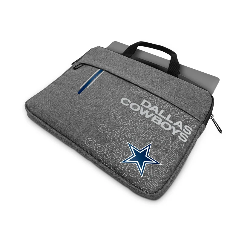 dallas cowboys laptop case nfl team gear scaled