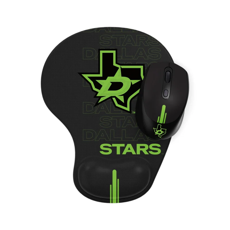 dallas stars nhl mouse mousepad bundle scaled