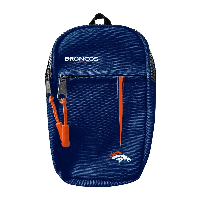 denver broncos nfl crossbody tech bag scaled