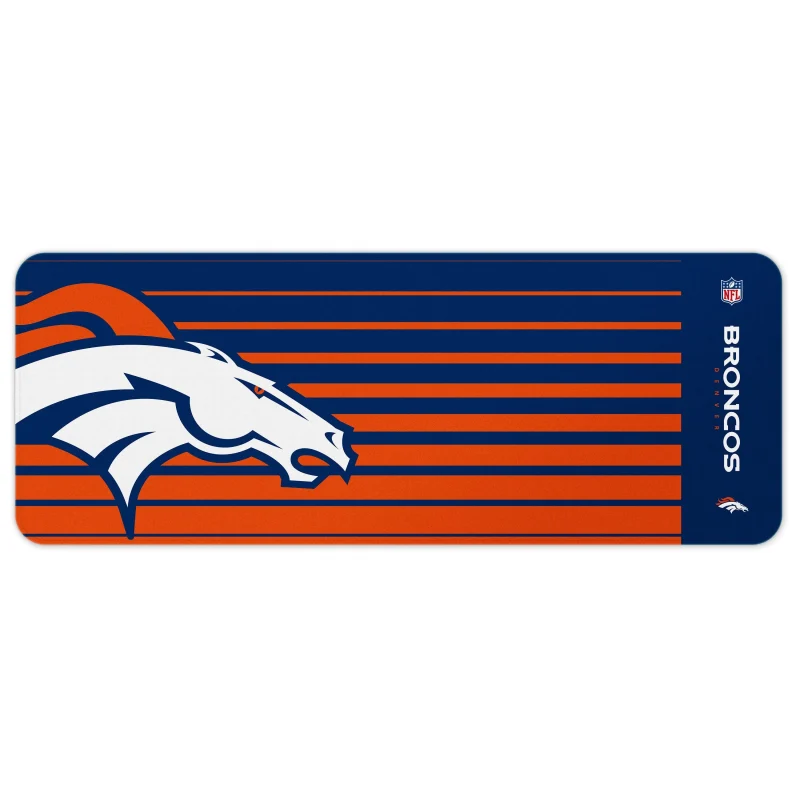 denver broncos nfl desk mat for performance scaled