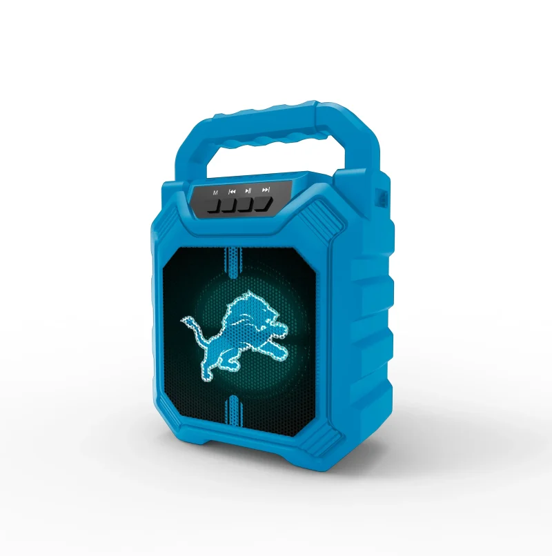 detroit lions xl bluetooth speaker scaled