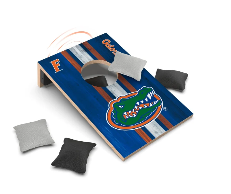 florida gators wireless cornhole speaker scaled