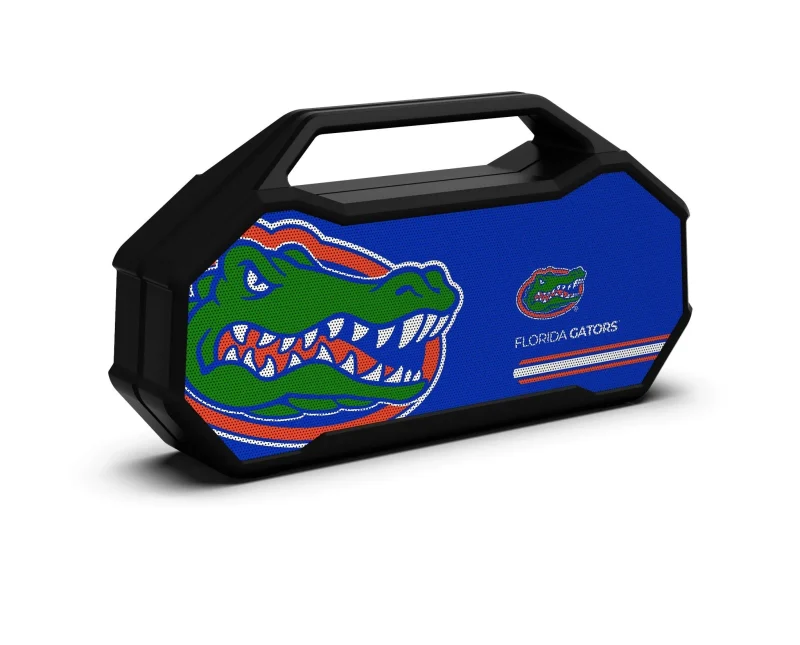 florida gators xl shockbox speaker