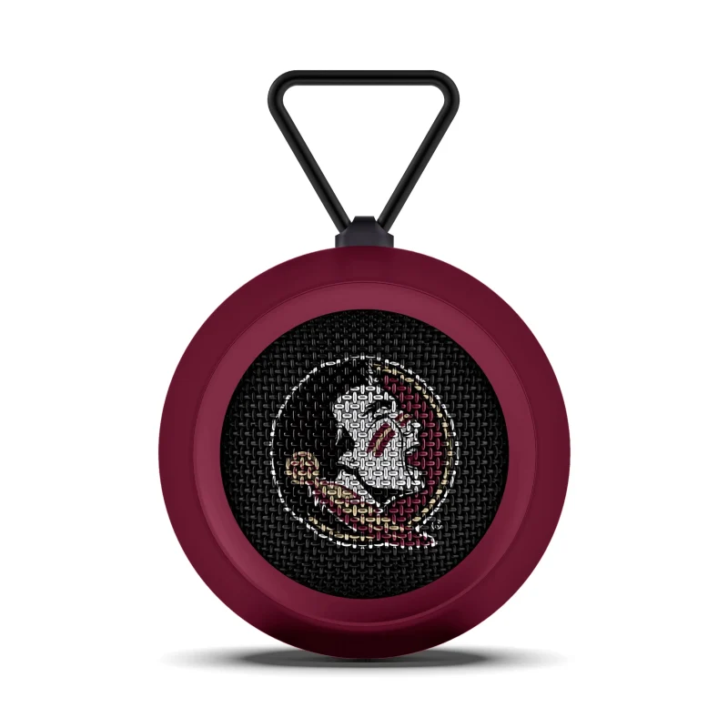 florida state bluetooth speaker magnetic design scaled