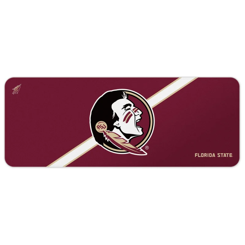 florida state seminoles desk mat scaled