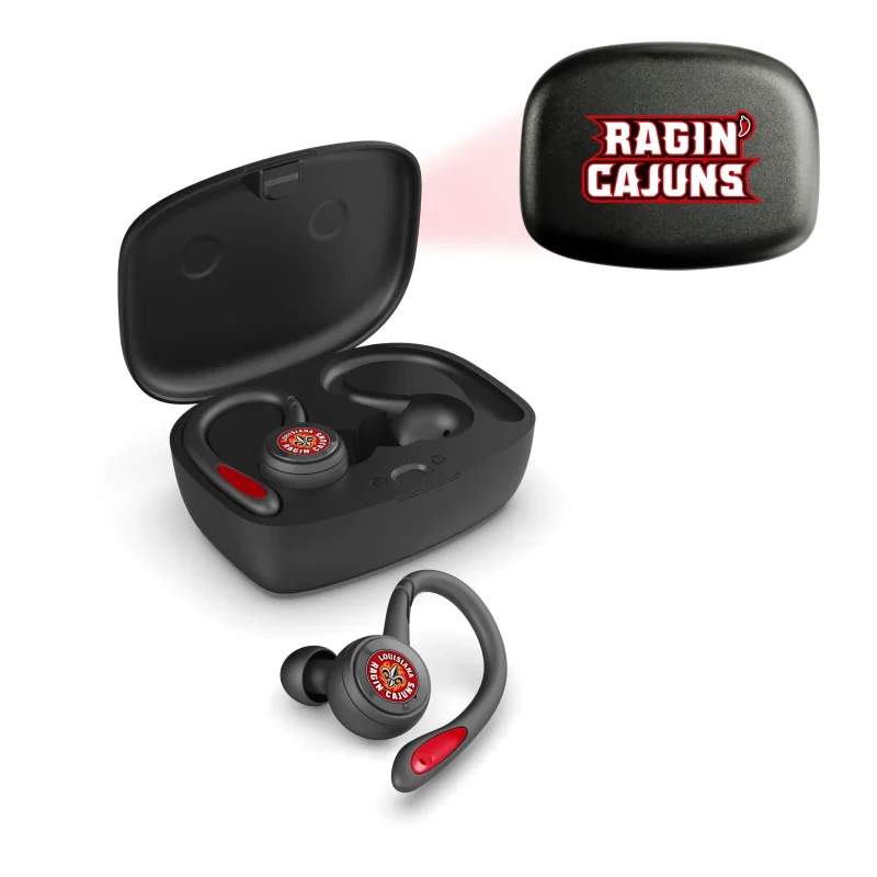 florida state seminoles true wireless earbuds