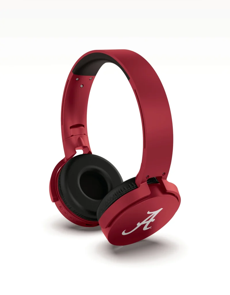 florida state seminoles wireless bluetooth headphones scaled