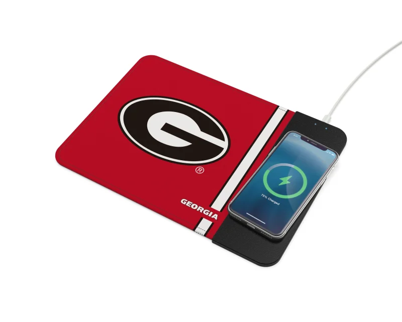 florida state seminoles wireless charging mousepad scaled