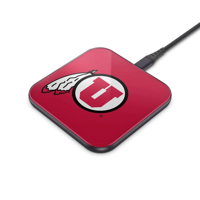 florida state seminoles wireless charging pad 1