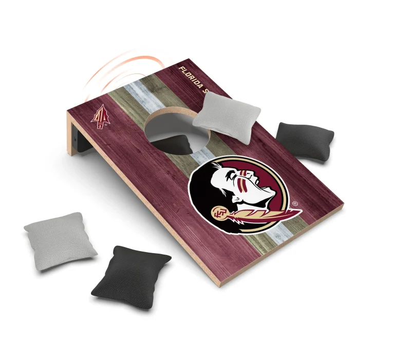 florida state seminoles wireless cornhole speaker scaled