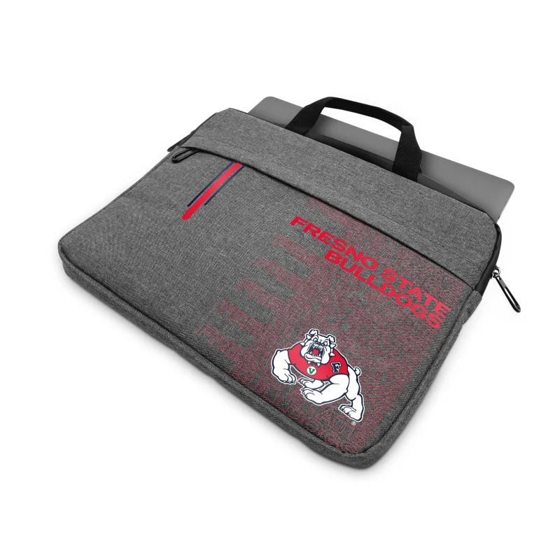 fresno state bulldogs laptop sleeve scaled