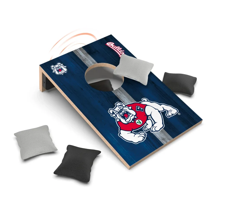 fresno state bulldogs wireless cornhole speaker scaled