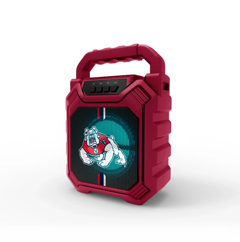 fresno state bulldogs xl wireless bluetooth speaker scaled