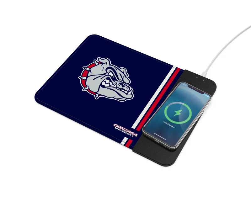 fresno state wireless charger mousepad collegiate edition scaled