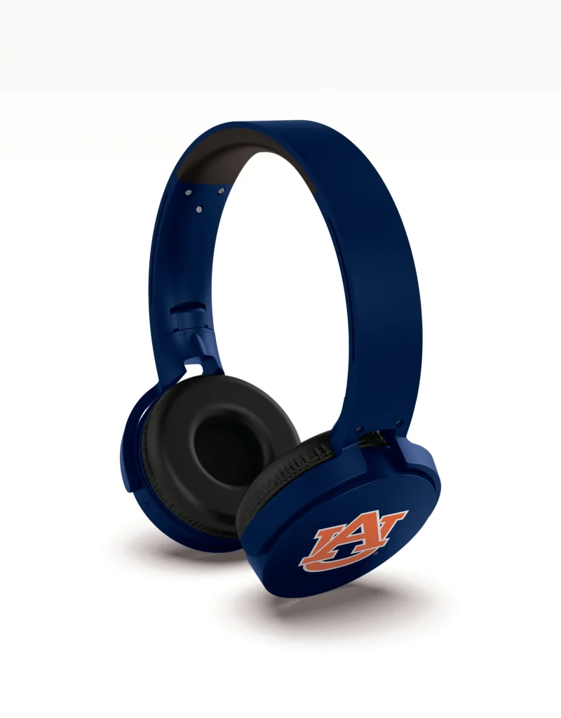 georgia bulldogs bluetooth headphones collegiate wireless scaled