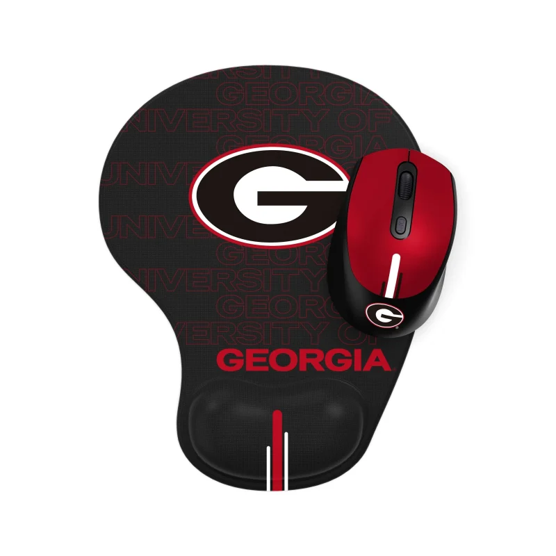 georgia bulldogs mouse mousepad bundle scaled