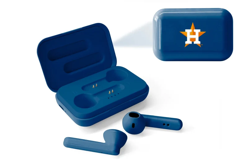 houston astros true wireless earbuds mlb edition scaled