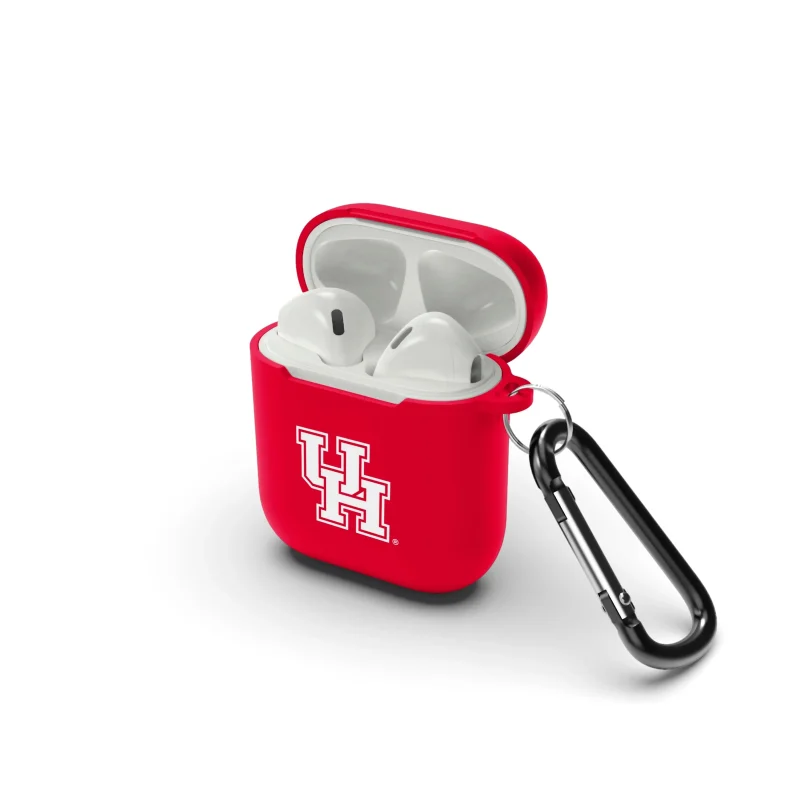 houston cougars airpod case collegiate design scaled