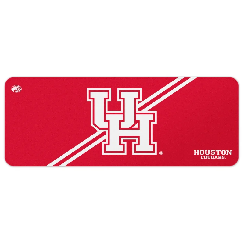 houston cougars desk mat premium office accessory scaled