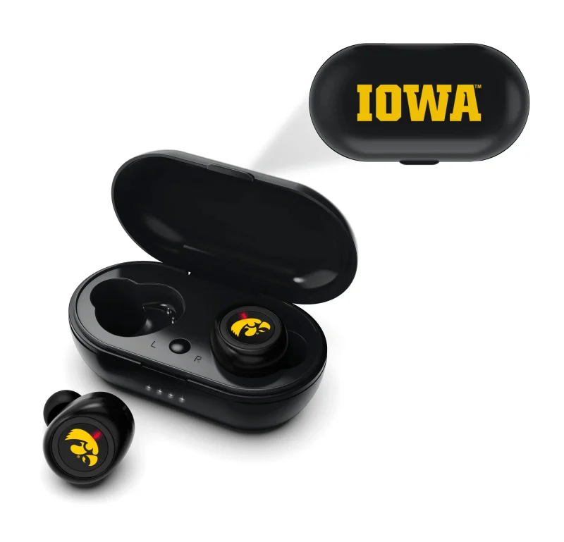 houston cougars true wireless earbuds 1 scaled