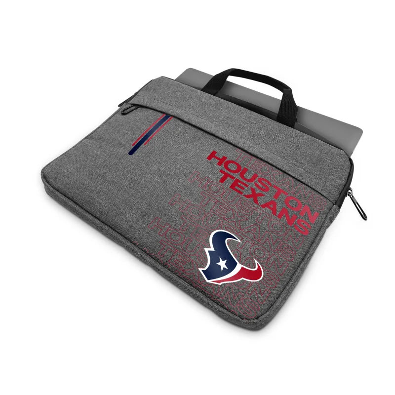 houston texans laptop case nfl official design scaled