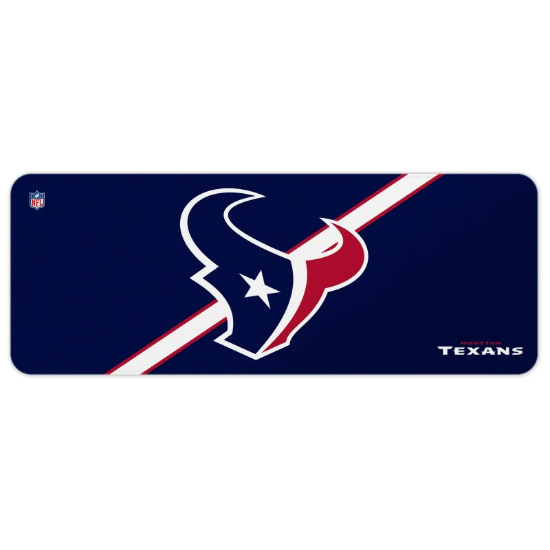 houston texans nfl desk mat team stripe design scaled