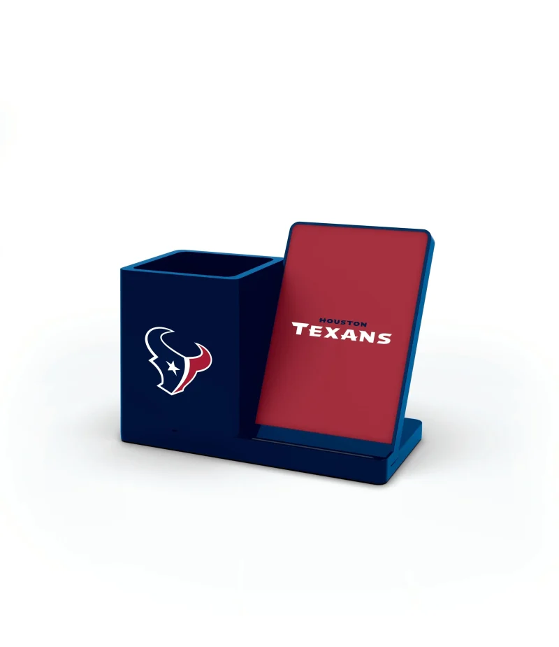 houston texans nfl wireless charging pen cup scaled