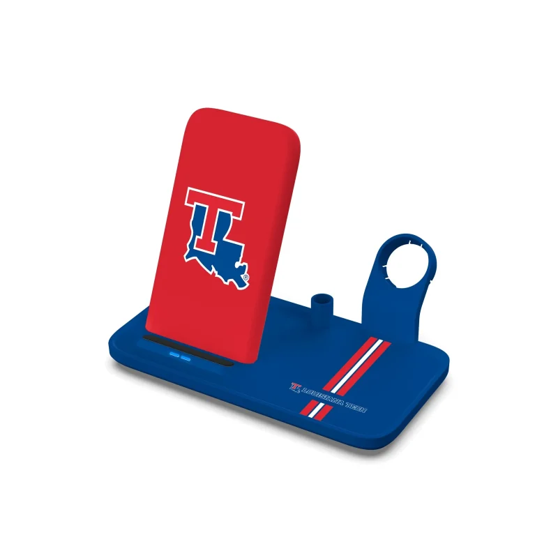 illinois fighting illini wireless charger