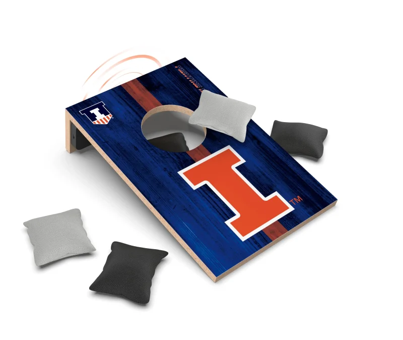 illinois fighting illini wireless cornhole speaker scaled