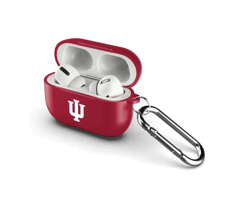 indiana hoosiers airpod pro case official team design scaled