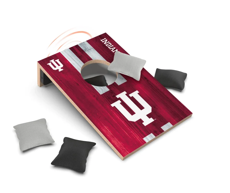 indiana hoosiers cornhole bluetooth speaker scaled