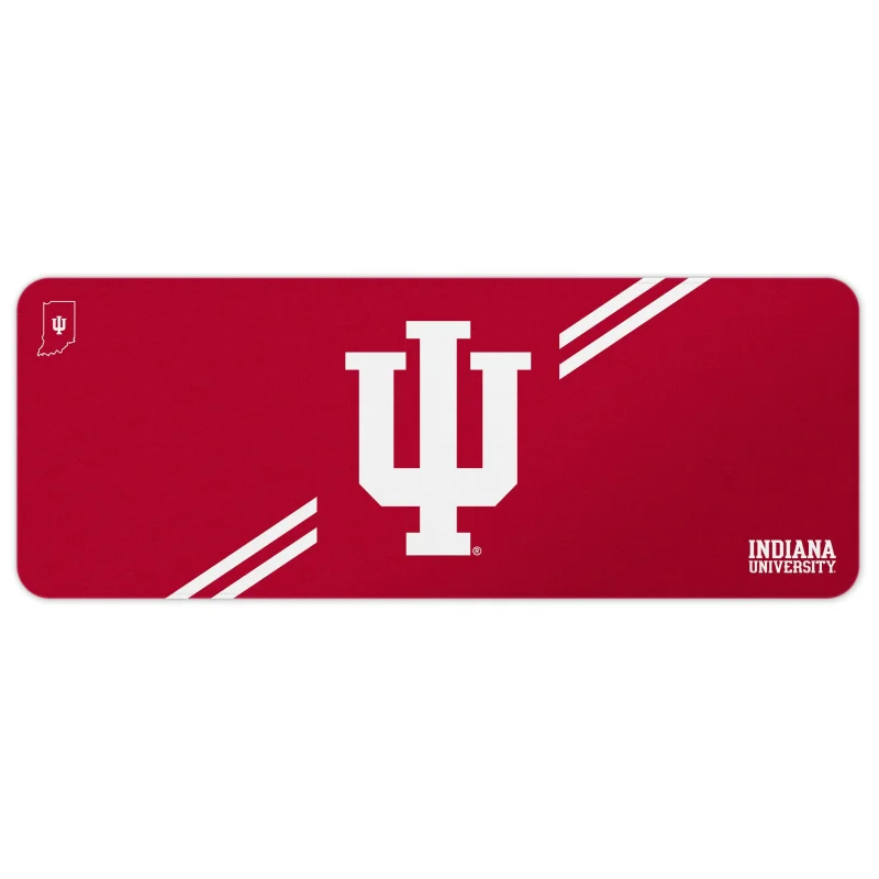 indiana hoosiers desk pad perfect for fans scaled