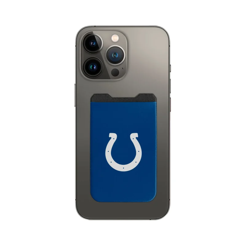 indianapolis colts nfl elastic phone wallet scaled