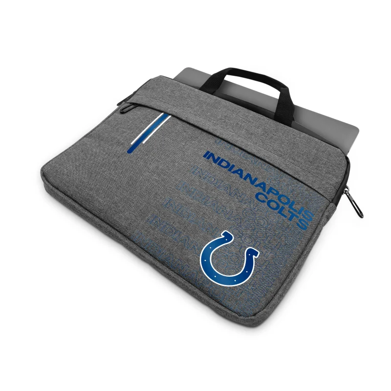 indianapolis colts nfl soft laptop case scaled