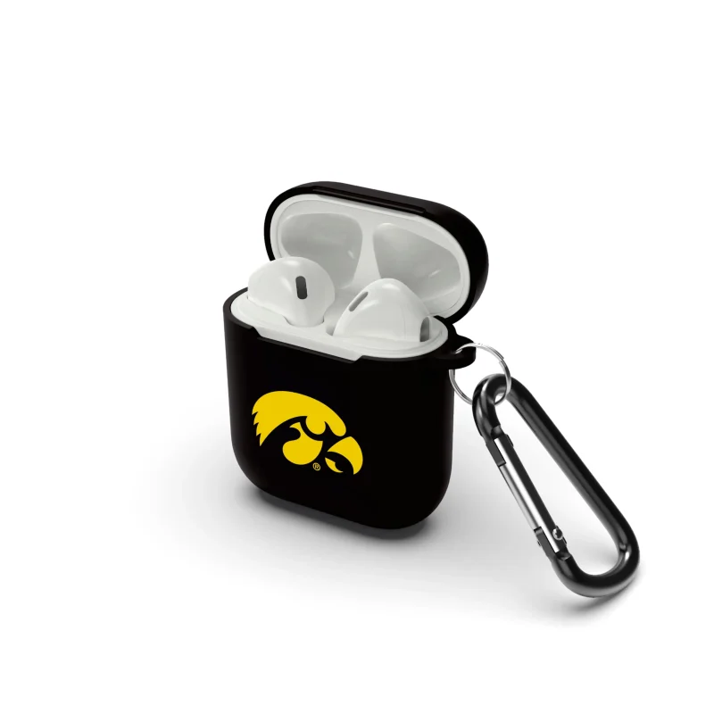 iowa hawkeyes airpod case official collegiate design scaled