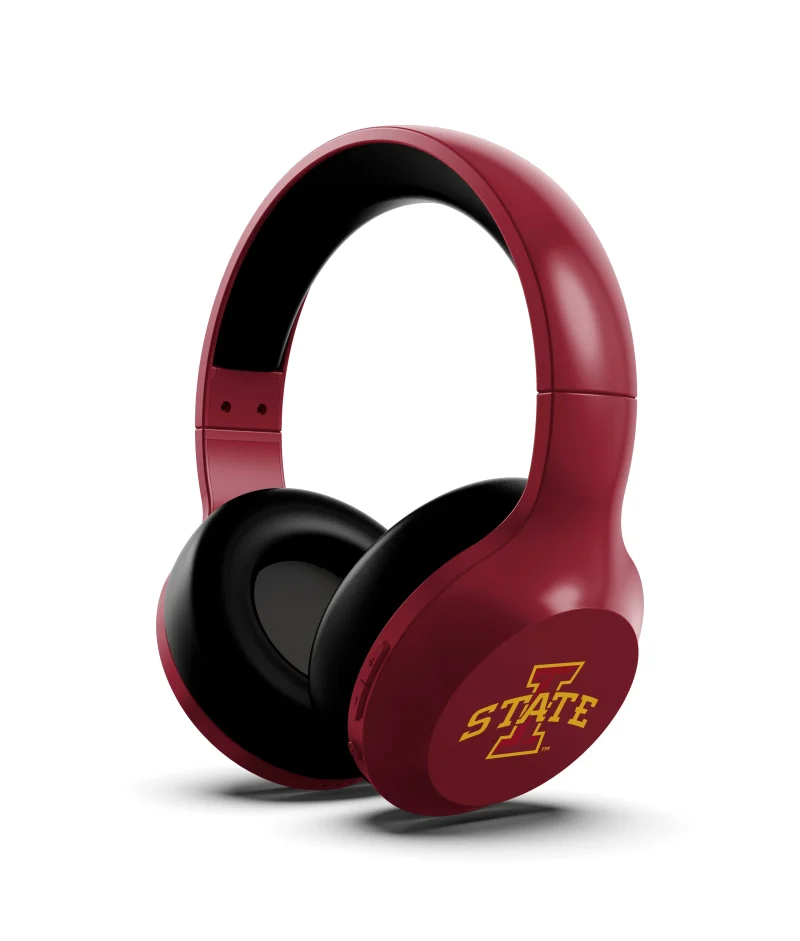 iowa state cyclones bluetooth headphones 1 scaled