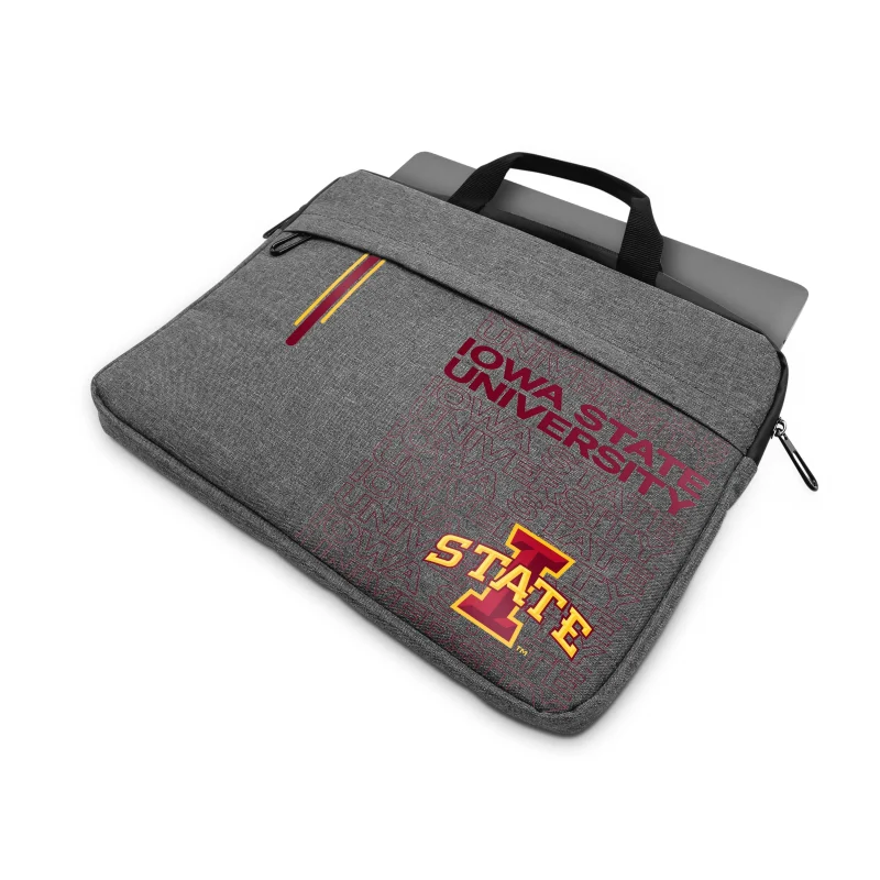 iowa state cyclones laptop sleeve scaled