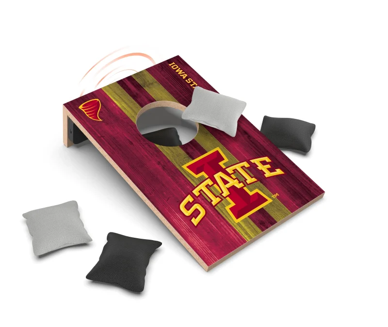 iowa state cyclones wireless cornhole speaker scaled