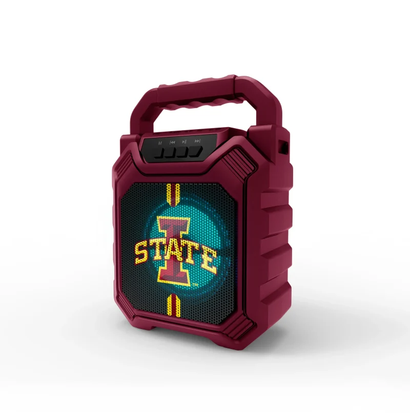 iowa state cyclones xl bluetooth speaker wireless portable scaled