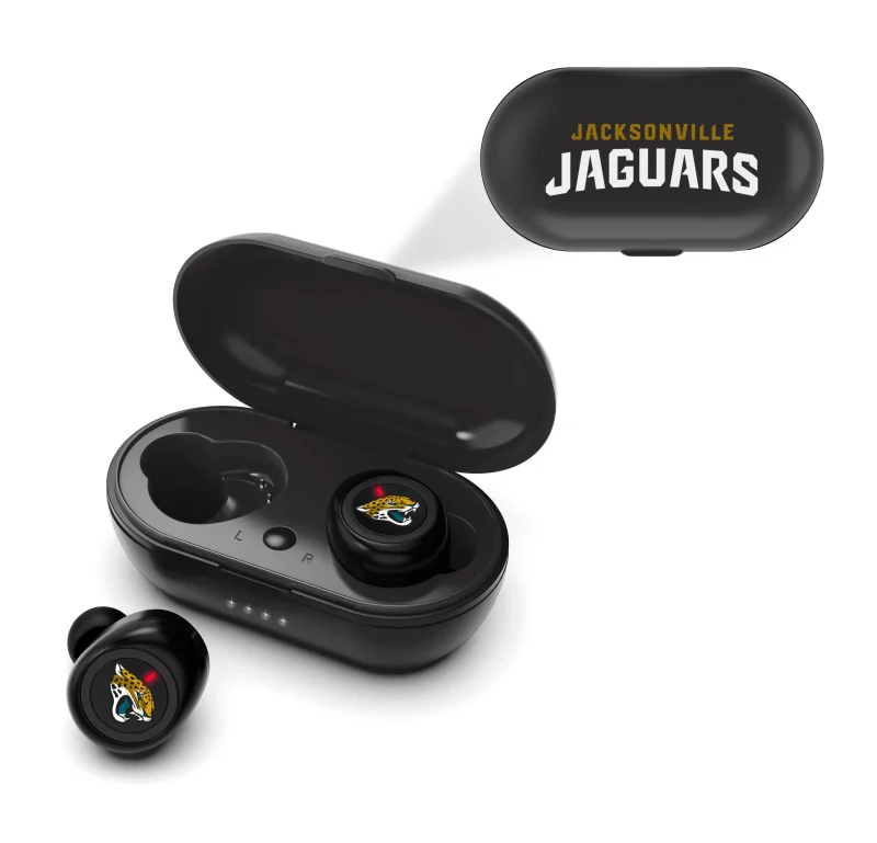 jacksonville jaguars true wireless earbuds v2 scaled