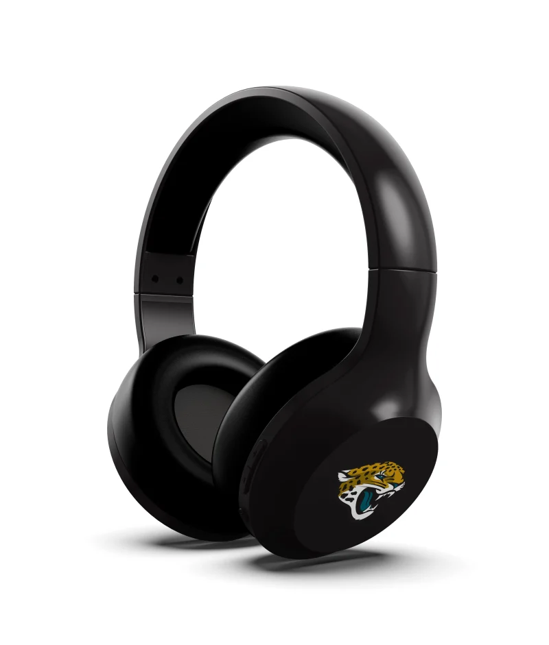 jacksonville jaguars wireless bluetooth headphones scaled