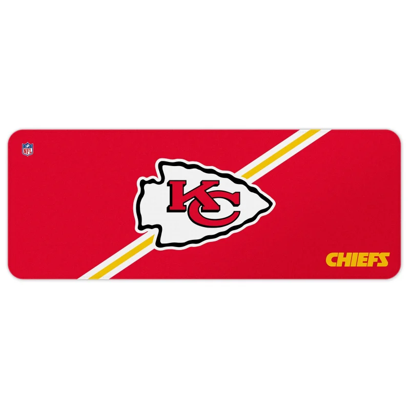 kansas city chiefs nfc desk mat team stripe design scaled