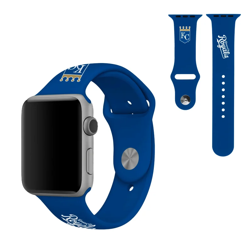 kansas city royals mlb apple watch band 38mm scaled