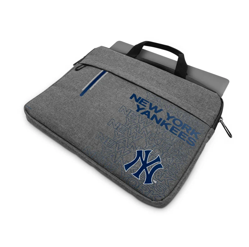 kansas city royals mlb laptop sleeve