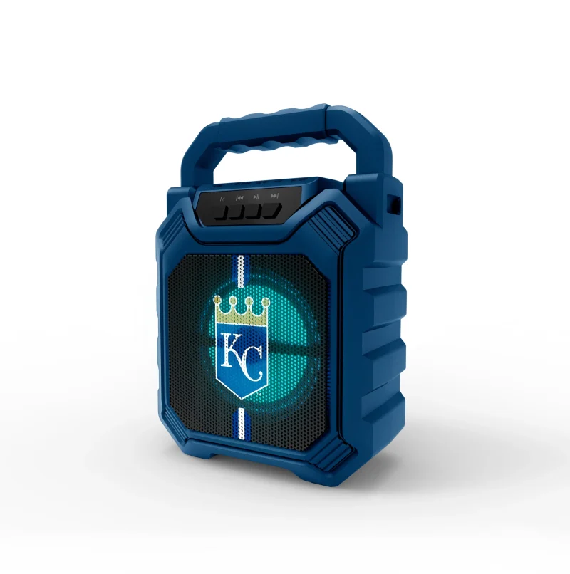 kansas city royals xl bluetooth speaker 1 scaled