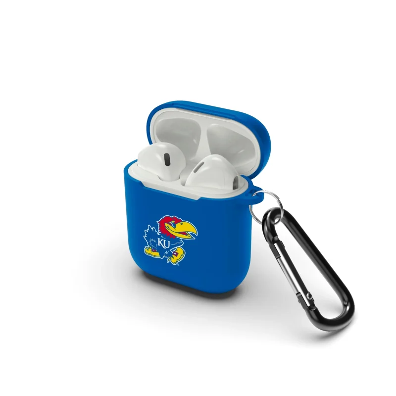 kansas jayhawks airpod case scaled