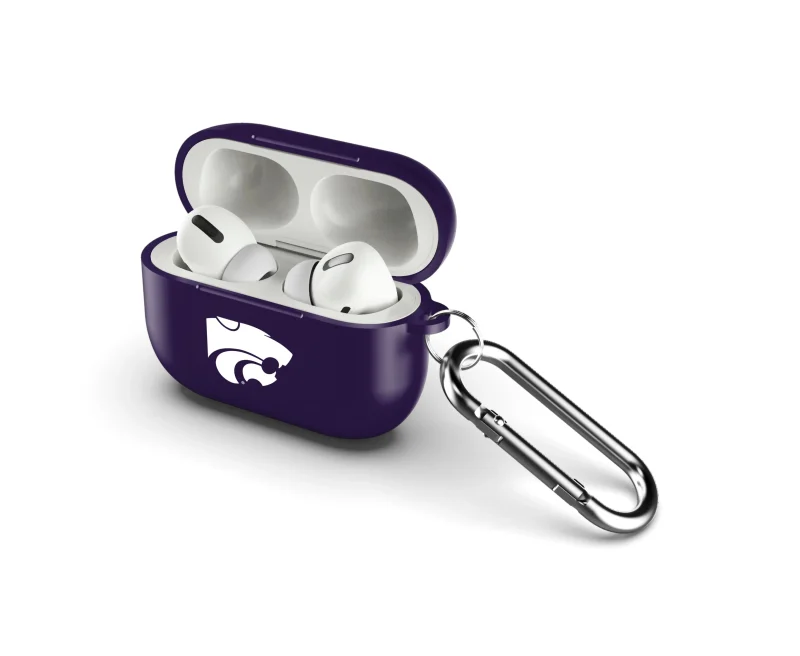 kansas state wildcats airpod pro case scaled